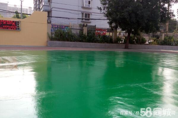 乐至 地坪漆翻新维修