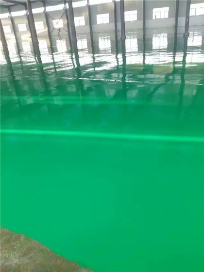 乐至，我直接给你一份室外地坪漆翻新维修