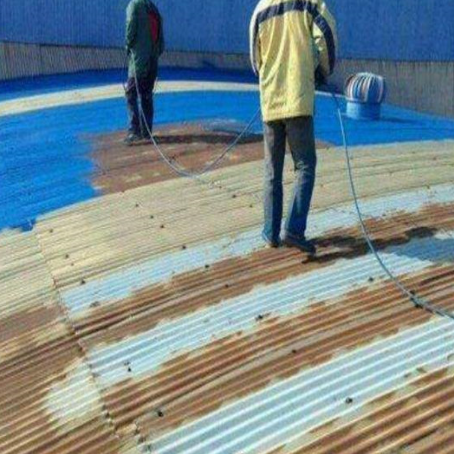 乐至地面翻新与地坪漆施工流程